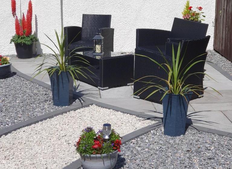 Пансион Avalon