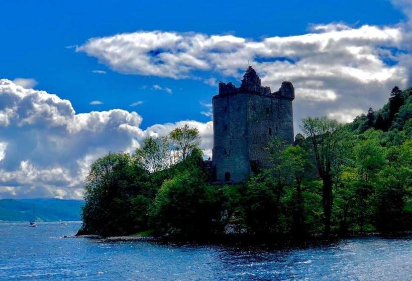 Пансион Avalon