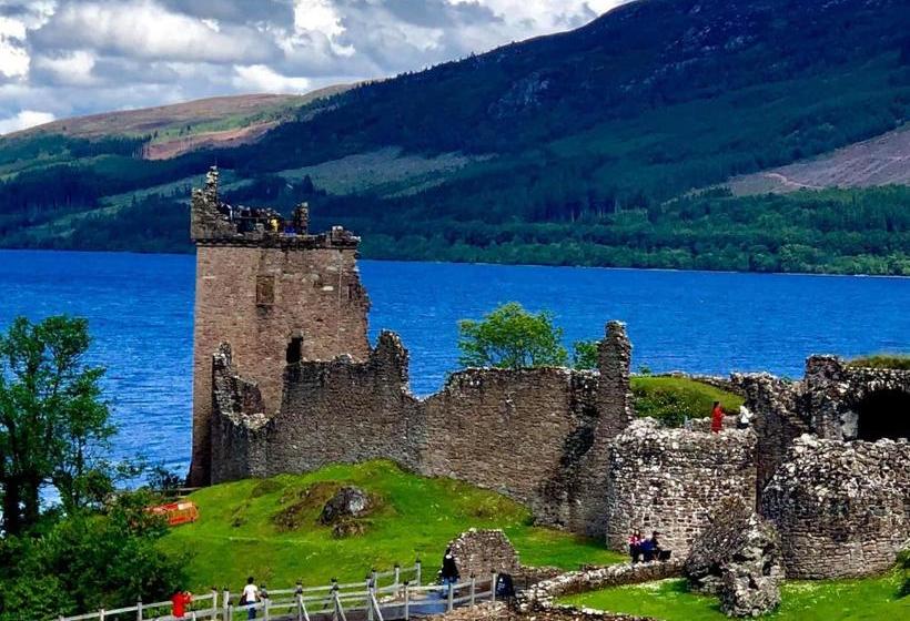 Пансион Avalon