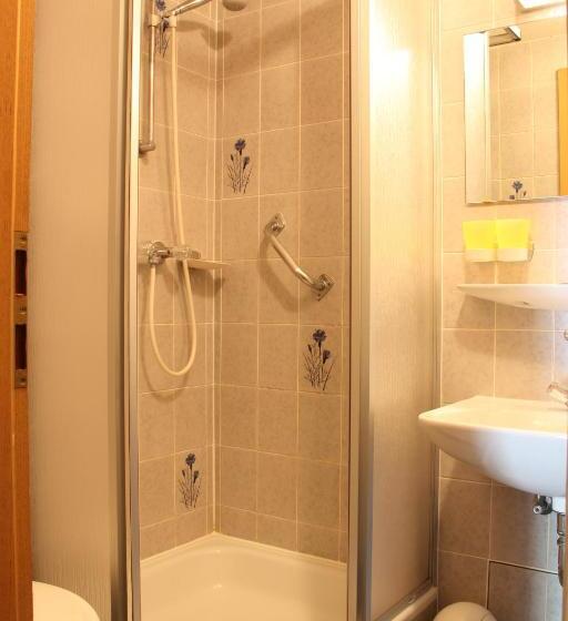 ペンション Gasthaus Zum Lamm