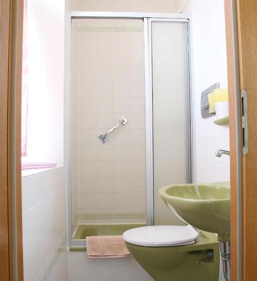 ペンション Gasthaus Zum Lamm