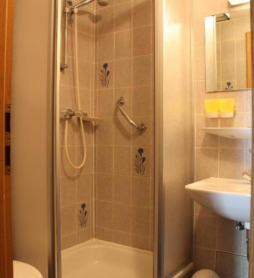 ペンション Gasthaus Zum Lamm