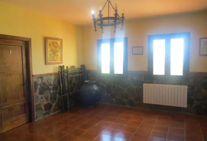 Majatalo Hostal Rest. Campoabierto