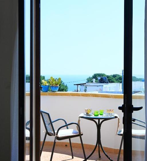 Panzió Il Pappagallo