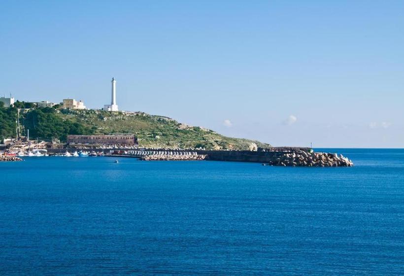 Panzió Il Pappagallo