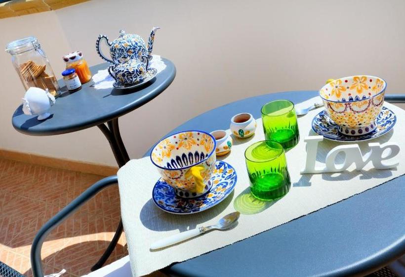 Panzió Il Pappagallo