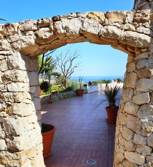 Panzió Il Pappagallo