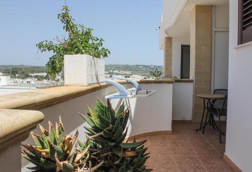 Panzió Il Pappagallo