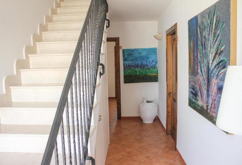 Panzió Il Pappagallo