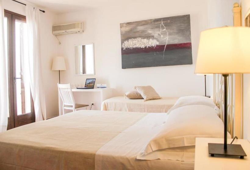 Panzió Il Pappagallo