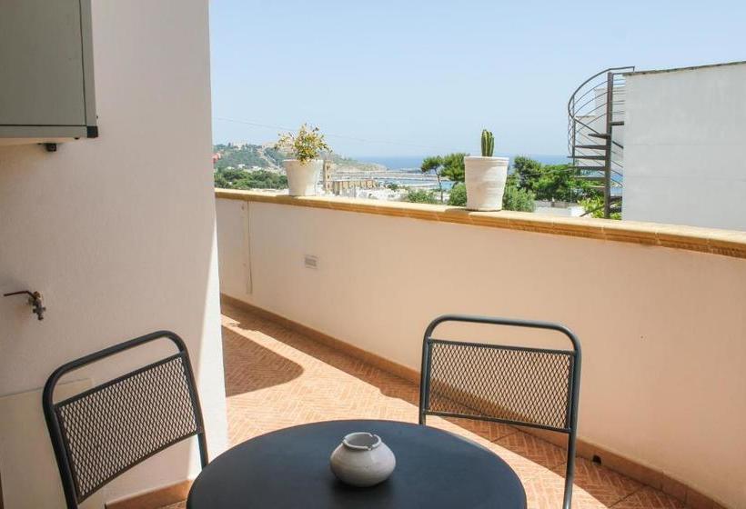 Panzió Il Pappagallo