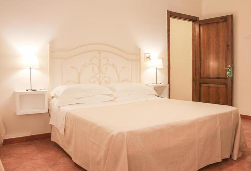 Panzió Il Pappagallo