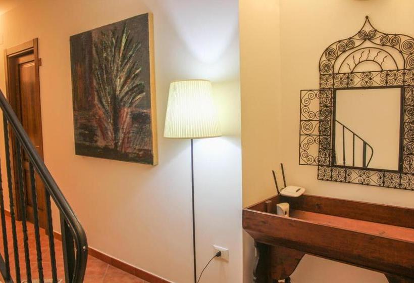 Panzió Il Pappagallo