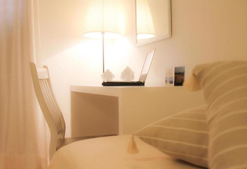 Panzió Il Pappagallo