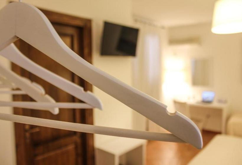 Panzió Il Pappagallo