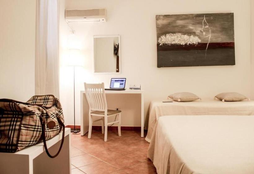 Panzió Il Pappagallo