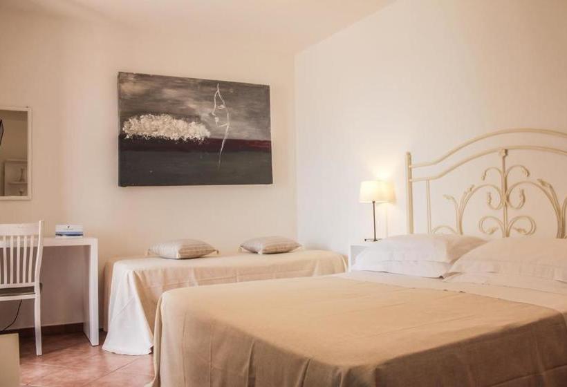 Panzió Il Pappagallo