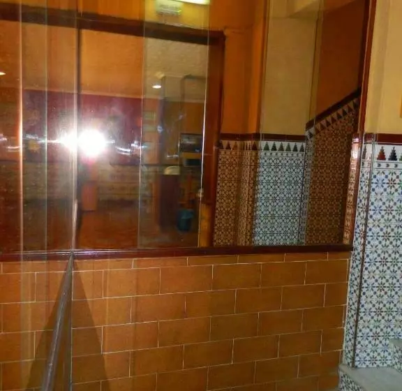 Majatalo La Esteponera