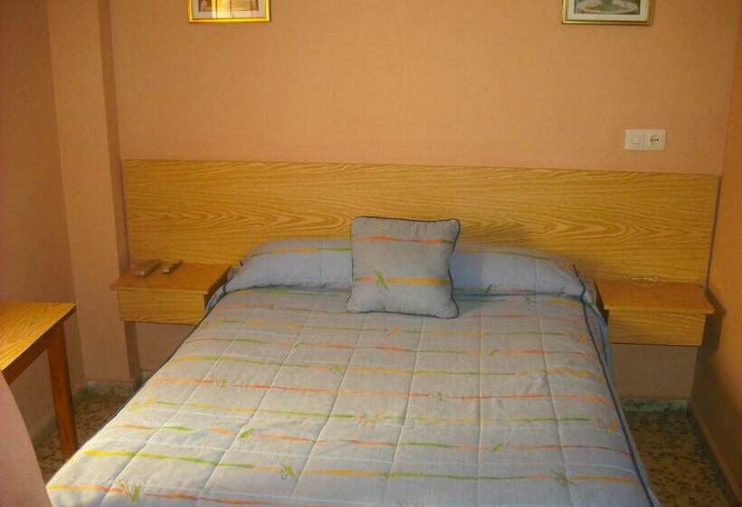 Pension La Esteponera