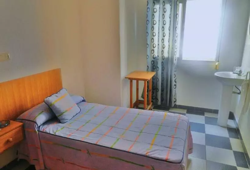 Majatalo La Esteponera