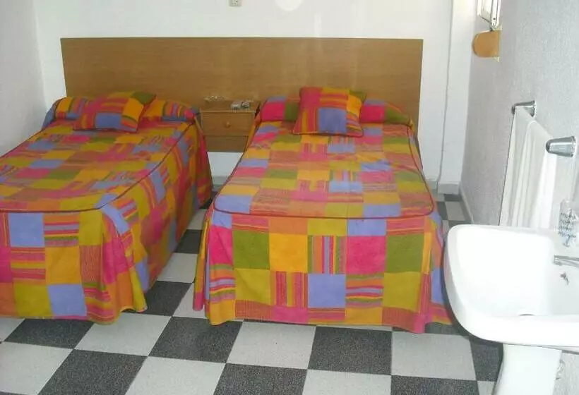 Majatalo La Esteponera