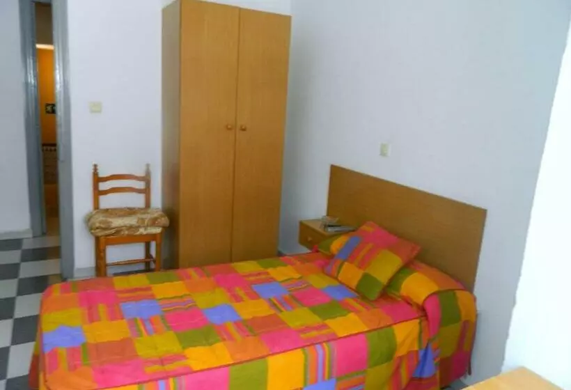 Majatalo La Esteponera