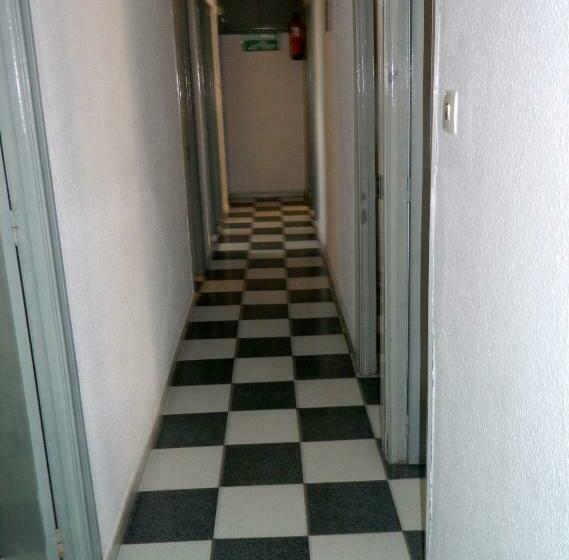 Pension La Esteponera