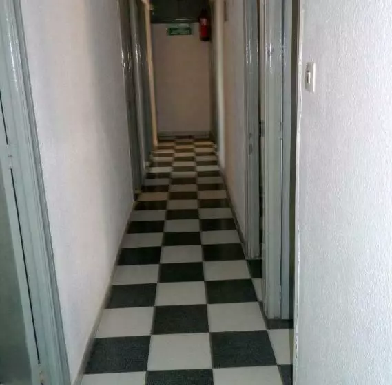 Majatalo La Esteponera