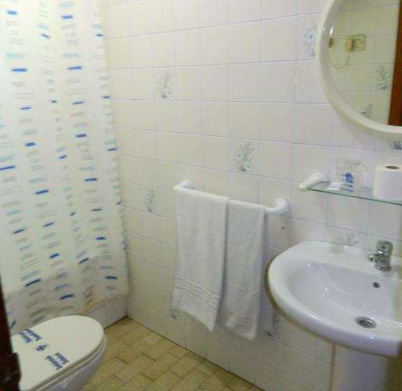 Pension La Esteponera