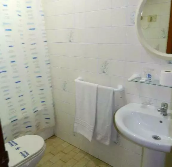 Majatalo La Esteponera