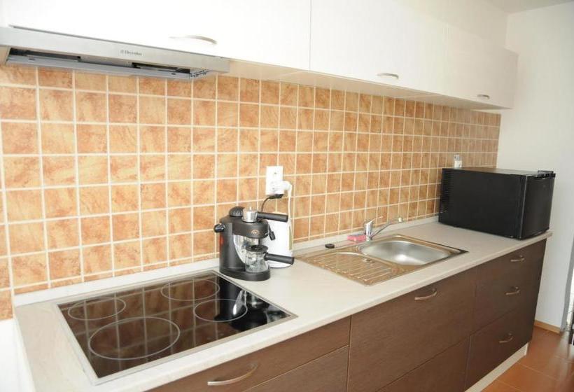 פנסיון Penzión Terra Banensium