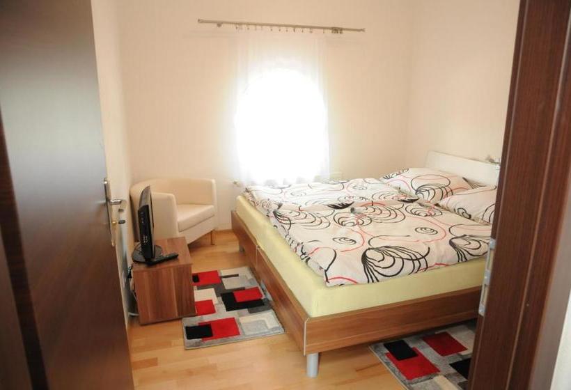 פנסיון Penzión Terra Banensium