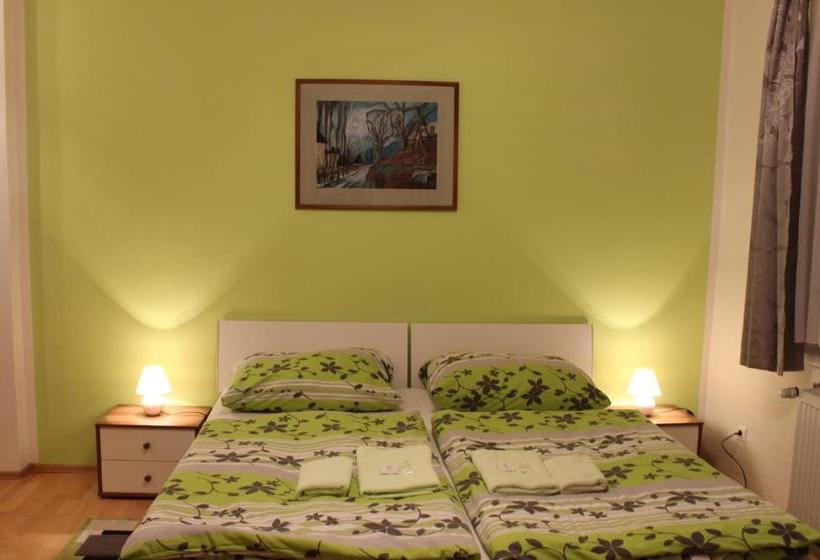 פנסיון Penzión Terra Banensium