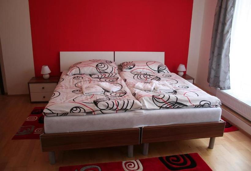 פנסיון Penzión Terra Banensium