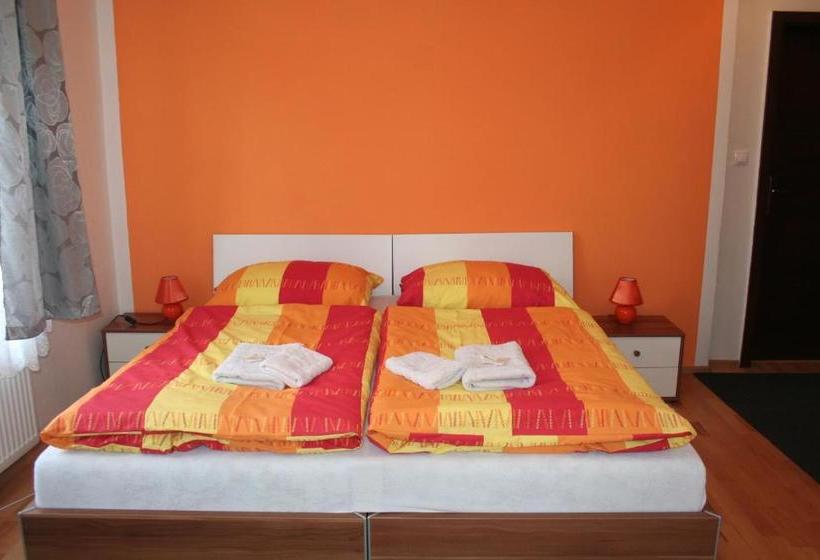 פנסיון Penzión Terra Banensium