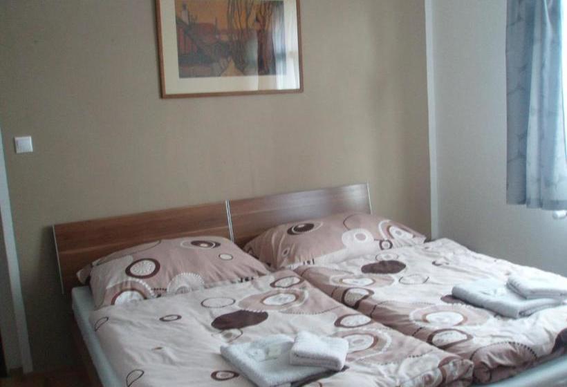 פנסיון Penzión Terra Banensium