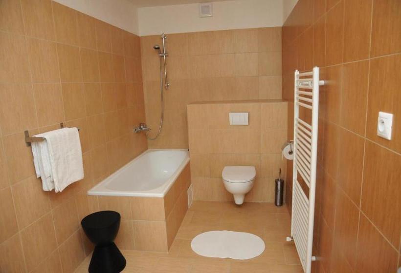 פנסיון Penzión Terra Banensium