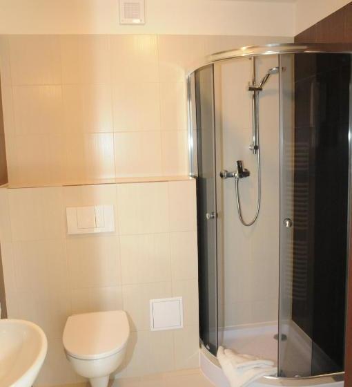 פנסיון Penzión Terra Banensium