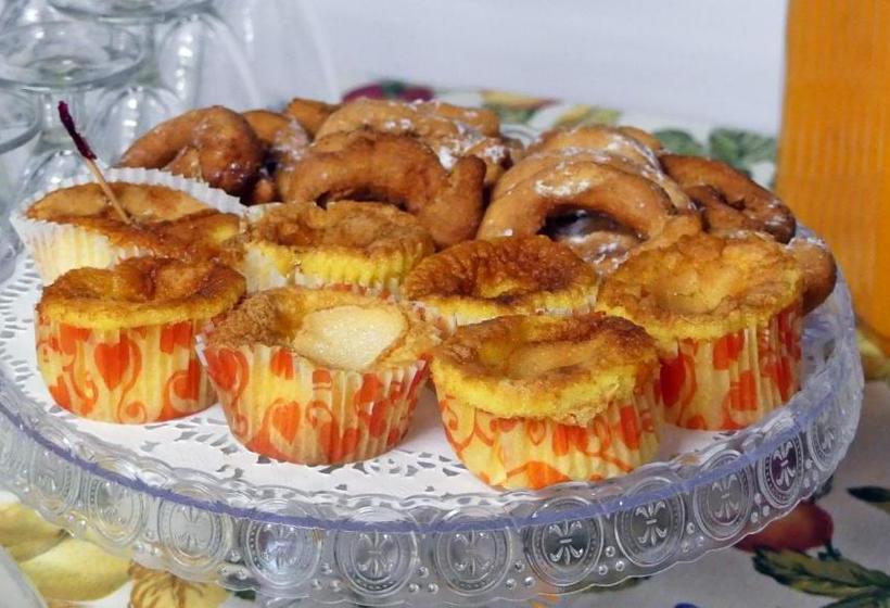 膳宿费 Posada La Bolera