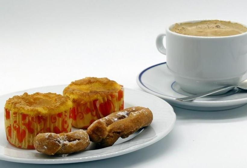 膳宿费 Posada La Bolera