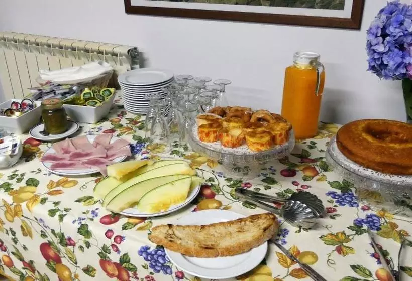 ペンション Posada La Bolera