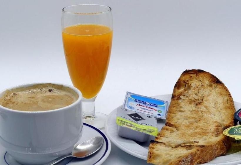 膳宿费 Posada La Bolera