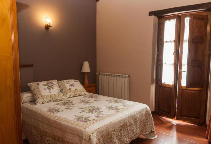 膳宿费 Posada La Bolera