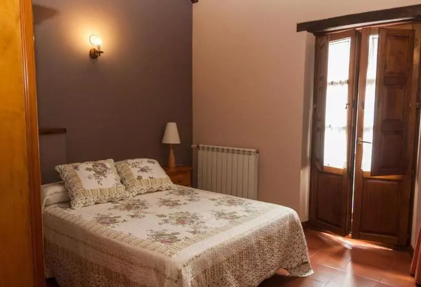 ペンション Posada La Bolera