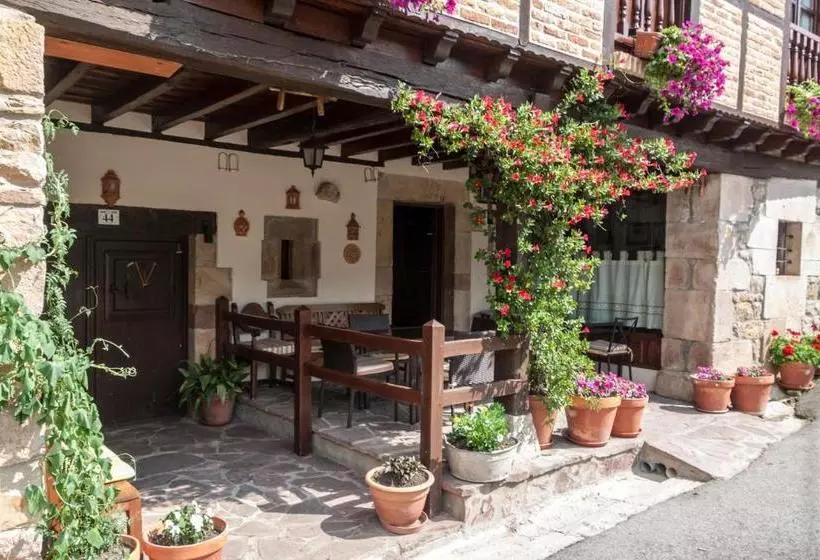 ペンション Posada La Bolera