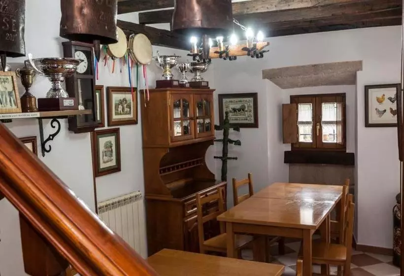 ペンション Posada La Bolera