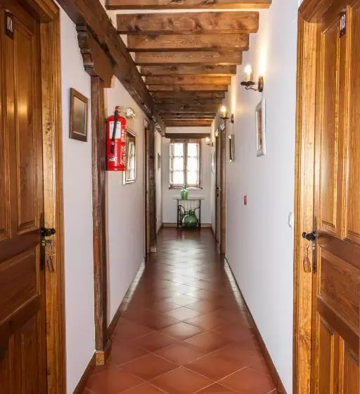 ペンション Posada La Bolera