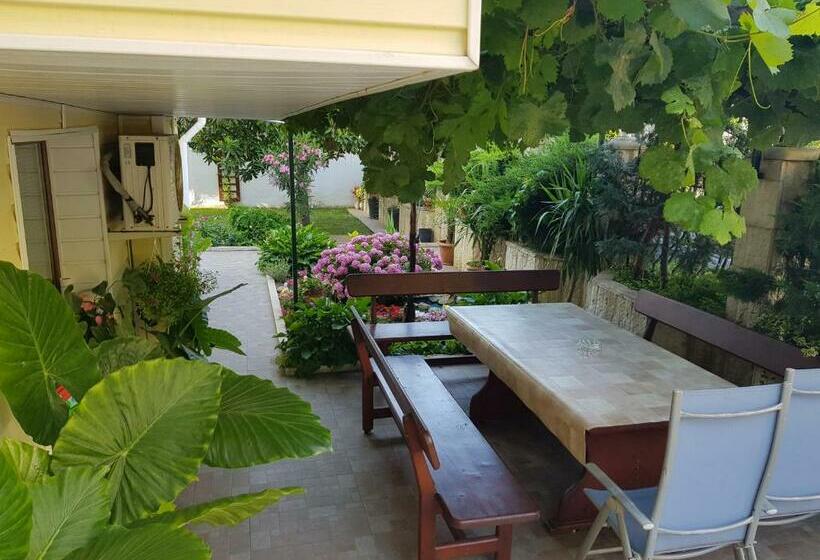 פנסיון Vladimirov Guest House