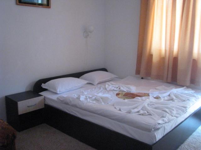 פנסיון Vladimirov Guest House