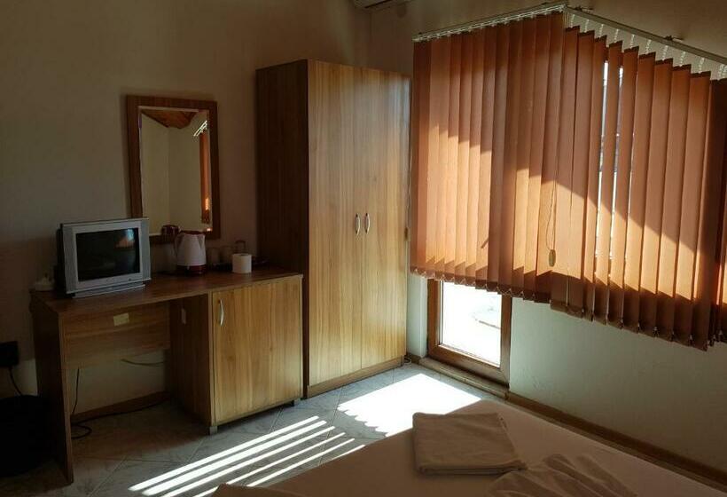 פנסיון Vladimirov Guest House